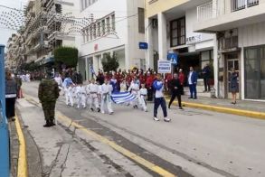 Αθλητικός Σύλλογος Ρωμιός - 16 Οκτωβρίου – Απελευθέρωση της Βέροιας 