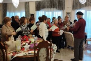  Μια Πράξη Αγάπης  που ζέστανε καρδιές