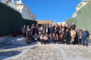 Δράσεις και εξορμήσεις  του Συλλόγου Διαβητικών Ν. Ημαθίας