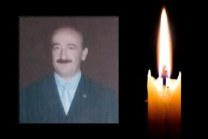 Έφυγε από τη ζωή ο Δημήτριος Ιωαννίδης σε ηλικία 63 ετών