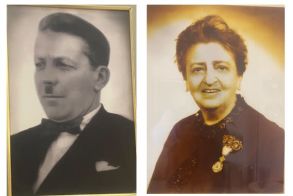 Ο ΚΟΙΜΗΤΗΡΙΑΚΟΣ ΙΕΡΟΣ ΝΑΟΣ ΤΟΥ ΑΓΙΟΥ ΑΘΑΝΑΣΙΟΥ