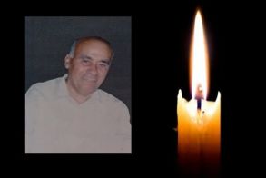 Έφυγε από τη ζωή ο Λάζαρος Ιωσηφίδης σε ηλικία 93 ετών