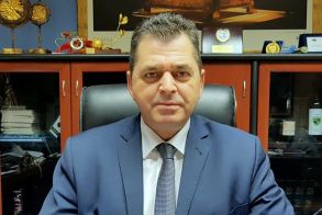 Ευχές στο νέο  υφυπουργό Ανάπτυξης 