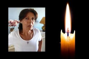 Έφυγε από τη ζωή η Καλλιόπη Ζώκου Κηδεία σε ηλικία 68 ετών