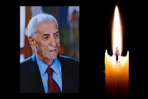 Έφυγε από τη ζωή ο Πολυχρόνης Καμπαϊλής - Καμπανταϊδης σε ηλικία 83 ετών