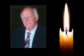 Έφυγε από τη ζωή ο Νικόλαος Καπετάνος σε ηλικία 80 ετών