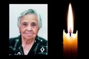 Έφυγε από τη ζωή η Μαρία Καπετάνου σε ηλικία 92 ετών