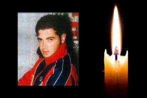 Έφυγε από τη ζωή ο Αριστείδης Καραϊσκος σε ηλικία 60 ετών