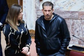 Ο Διαμαντής Καραναστάσης παραιτήθηκε από βουλευτής και «τερμάτισε» την δική του Πλεύση Ελευθερίας