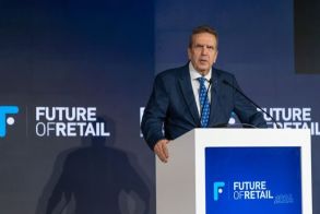 Στο Διεθνές Συνέδριο της ΕΣΕΕ,  Future of Retail ΓΙΩΡΓΟΣ ΚΑΡΑΝΙΚΑΣ: «Δράση» κι όχι «στασιμότητα» - Η μετάβαση στο μέλλον δεν μπορεί να περιμένει