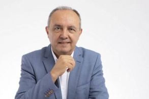 Την Δευτέρα 23 Μαρτίου Περιοδεία του υποψήφιου  Περιφερειάρχη Κεντρ. Μακεδονίας, Θεόδωρου Καράογλου, στην Ημαθία