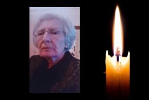 Έφυγε από τη ζωή η Δέσπω Καρατζούλα σε ηλικία 83 ετών