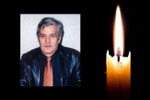 Έφυγε από τη ζωή ο Χρήστος Λαμπ. Κασελούρης σε ηλικία 73 ετών