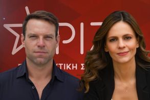 Εκλογές ΣΥΡΙΖΑ:Αχτσιόγλου με βραχεία κεφαλή ψήφισε η Ημαθία