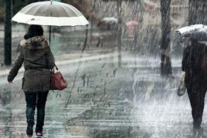 Δήμος Βέροιας: Έκτακτο  Δελτίο Επικίνδυνων  Καιρικών Φαινομένων 