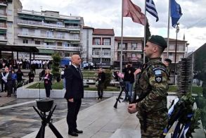 Μήνυμα του Βουλευτή της Ελληνικής Λύσης Βασίλη Κοτίδη για την επέτειο του «ΟΧΙ»
