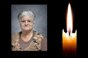 Έφυγε από τη ζωή η Σμαρώ Γεωργ. Κατσαβού σε ηλικία 86 ετών