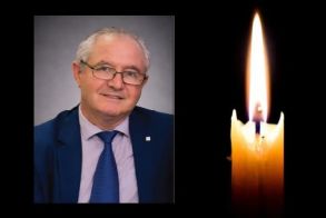 Έφυγε από τη ζωή ο Κωνσταντίνος Νεστ. Κατσιγιαννόπουλος σε ηλικία 71 ετών