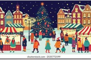 «Η Αγάπη των Χριστουγέννων» από την ομάδα «Έκφραση» ΚΔΑΠ2 Μ.Α.μ.Α.