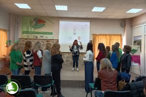 Το Κ.Ε.ΠΕ.Α. Νάουσας σε Σεμινάριο για Τοπικά προϊόντα και άυλη πολιτιστική κληρονομιά, στα Κρέστενα Ηλείας