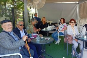 Μέρα γεμάτη αγάπη στο ΚΗΦΗ Βέροιας για τη Γιορτή της Μητέρας