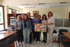 ΚΗΦΗ Ριζωμάτων: Δράση ευαισθητοποίησης για την άνοια με το παραμύθι «Ο Ξεχασιάρης Κύριος Χρυσόψαρος» 
