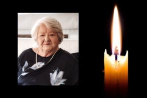 Έφυγε από τη ζωή η Αικατερίνη Κίκα σε ηλικία 85 ετών