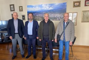 Κίνηση Ενεργών Πολιτών Βέροιας: ΓΙΑ ΤΟ ΚΥΚΛΟΦΟΡΙΑΚΟ  ΠΡΟΒΛΗΜΑ ΤΗΣ ΒΕΡΟΙΑΣ