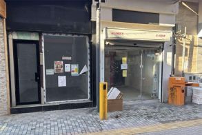 Εμπορικός Σύλλογος Βέροιας: Η εικόνα της Αγοράς και το ποσοστό των κλειστών μαγαζιών στο 60%, δείχνει τη βαθιά κρίση που βιώνει το λιανεμπόριο   -Απανωτά τα λουκέτα σε κεντρικούς εμπορικούς δρόμους της πόλης