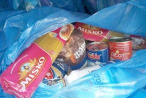 Δευτέρα 26 έως Τετάρτη 28 Ιανουαρίου: μηνιαία Διανομή τροφίμων από το Κοινωνικό Παντοπωλείο του Δήμου Αλεξάνδρειας