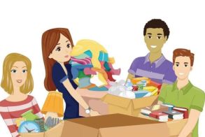 Ευχαριστίες από το Κοινωνικό παντοπωλείο Δήμου Βέροιας