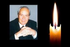 Έφυγε από τη ζωή ο Γεώργιος Κοκορόζος σε ηλικία 84 ετών