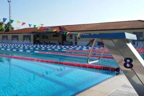 Ανοίγει την Δευτέρα 30/6 το κολυμβητήριο της Αλεξάνδρειας