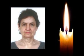 Έφυγε από τη ζωή η Λουλούδα Κωνσταντινίδου σε ηλικία 75 ετών