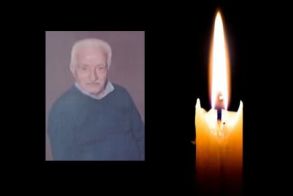 Έφυγε από τη ζωή ο Κωνσταντίνος Νικολαΐδης σε ηλικία 84 ετών