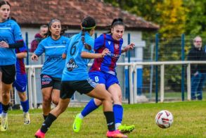 Δεν τα κατάφεραν στα Γρεβενά τα κορίτσια της Βέροιας - Ήττα 2-0 από τις Σειρήνες