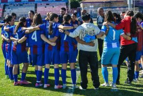 Άδικη ήττα για τη γυναικεία ομάδα της Βέροιας στη Θεσσαλονίκη από τον Άρη