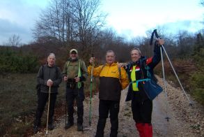  ΒΕΡΜΙΟ Κορυφή Μαγούλα( 1760 μ.) Κυριακή 9 Νοεμβρίου 2025 με τους Ορειβάτες Βέροιας
