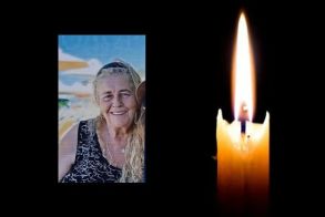 Έφυγε από τη ζωή η Θεοδώρα Κώστα σε ηλικία 73 ετών