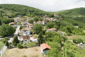 Τελετή Ανάστασης  στο Κωστοχώρι