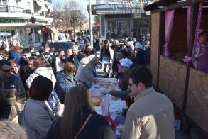 Τα «Κούλουμα» στον Δήμο Νάουσας με μαζική συμμετοχή πολιτών