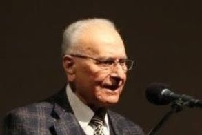 Αποχαιρετούμε ένα σπουδαίο ιατρό και δάσκαλο…..