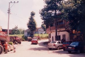 «ΕΝΑ ΤΑΞΙΔΙ ΣΤΗΝ ΠΡΟΓΟΝΙΚΗ ΓΗ ΤΟΥ ΑΤΑΠΑΖΑΡ» Μέρος 9ο