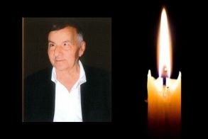 Έφυγε από τη ζωή ο Χρήστος Κουταλιάδης σε ηλικία 87 ετών