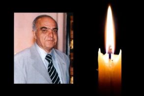 Έφυγε από τη ζωή ο Αλέξανδρος Κουτμηρίδης σε ηλικία 81 ετών