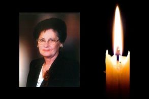 Έφυγε από τη ζωή η Μαρινέλλα Κουτόβα σε ηλικία 87 ετών