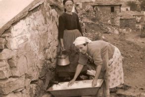 ΜεΜιαΜατια Μεταφερόμαστε στο δροσερό Σέλι, δεκατετία του ΄50