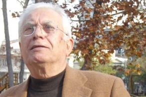 Πέθανε το «παιδί του λαού» ο Νίκος Ξανθόπουλος σε ηλικία 89 ετών