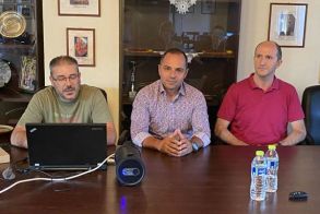 Η ΔΙΑΧΡΟΝΙΚΗ ΑΞΙΑ ΤΗΣ ΜΕΣΟΓΕΙΑΚΗΣ ΔΙΑΤΡΟΦΗΣ ΓΙΑ ΤΗΝ ΥΓΕΙΑ -ΜΙΑ ΕΞΑΙΡΕΤΙΚΑ ΕΝΔΙΑΦΕΡΟΥΣΑ ΠΑΡΟΥΣΙΑΣΗ ΣΤΟ ΞΗΡΟΛΙΒΑΔΟ