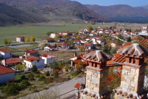 ΑΝΑΣΤΑΣΗ  ΣΤΟ ΞΕΡΟΛΙΒΑΔΟ